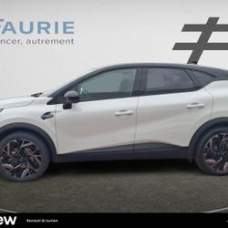 Renault Captur Captur E-Tech full hybrid 145 ch esprit Alpine Saint-Junien