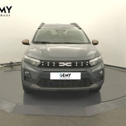 Dacia Jogger Hybrid 155 7 pl Extreme occasion - Tours - photo 2/20