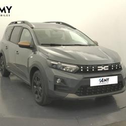 Dacia Jogger Hybrid 155 7 pl Extreme occasion - Tours - photo 3/20