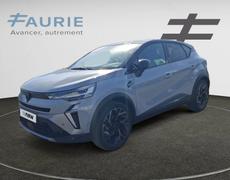 Renault Captur Saint-Junien