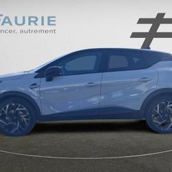 Renault Captur Captur E-Tech full hybrid 160 ch esprit Alpine Saint-Junien