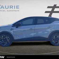 Renault Captur Captur E-Tech full hybrid 160 ch esprit Alpine Saint-Junien
