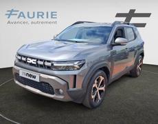 Dacia Duster Saint-Junien