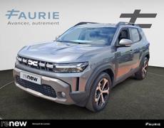 Dacia Duster Saint-Junien