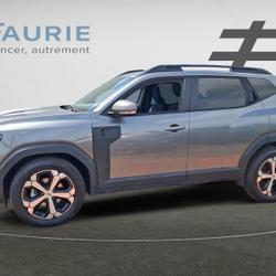 Dacia Duster Duster Hybrid 140 Journey Saint-Junien