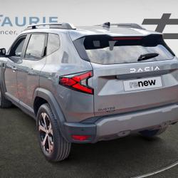 Dacia Duster Duster Hybrid 140 Journey Saint-Junien