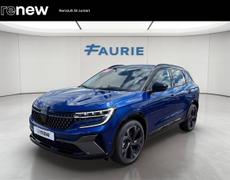 Renault Austral - Austral E-Tech full hybrid 200 GSR2 Iconic esprit Alpine - 33 990 €