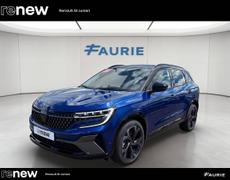 Renault Austral Saint-Junien