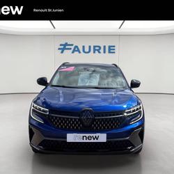 Renault Austral Austral E-Tech full hybrid 200 GSR2 Iconic esprit Alpine Saint-Junien