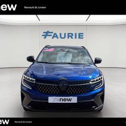 Renault Austral Austral E-Tech full hybrid 200 GSR2 Iconic esprit Alpine Saint-Junien