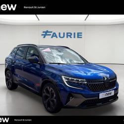 Renault Austral Austral E-Tech full hybrid 200 GSR2 Iconic esprit Alpine Saint-Junien