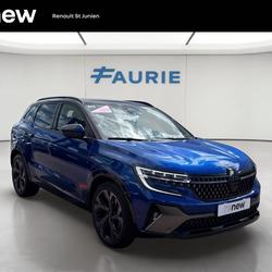 Renault Austral Austral E-Tech full hybrid 200 GSR2 Iconic esprit Alpine Saint-Junien