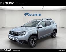 Dacia Duster Saint-Junien
