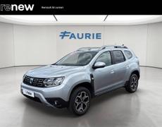Dacia Duster Saint-Junien