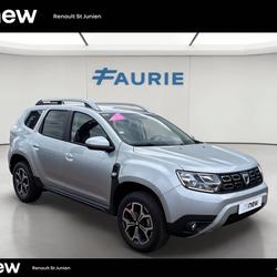 Dacia Duster Duster Blue dCi 115 4x2 Prestige Saint-Junien