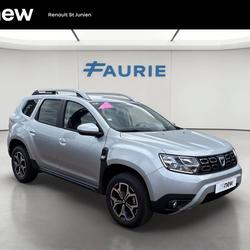 Dacia Duster Duster Blue dCi 115 4x2 Prestige Saint-Junien