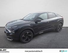 Citroen C4 Argentan