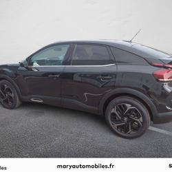 Citroen C4 C4 PureTech 130 S&S BVM6 Shine Argentan