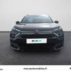 Citroen C4 C4 PureTech 130 S&S BVM6 Shine Argentan
