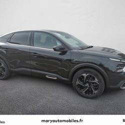 Citroen C4 C4 PureTech 130 S&S BVM6 Shine Argentan