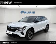Renault Austral Saint-Junien