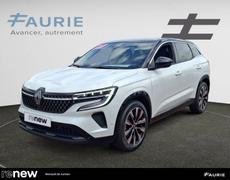Renault Austral Saint-Junien