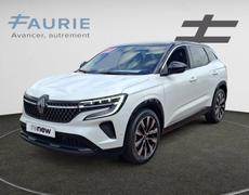 Renault Austral - Austral E-Tech hybrid 200 Techno - 26 490 €