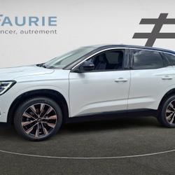 Renault Austral Austral E-Tech hybrid 200 Techno Saint-Junien