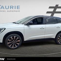Renault Austral Austral E-Tech hybrid 200 Techno Saint-Junien