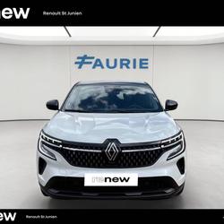 Renault Austral Austral E-Tech hybrid 200 Techno Saint-Junien