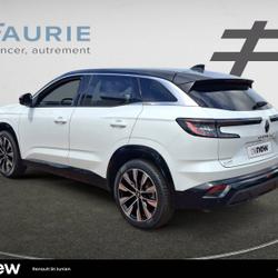 Renault Austral Austral E-Tech hybrid 200 Techno Saint-Junien