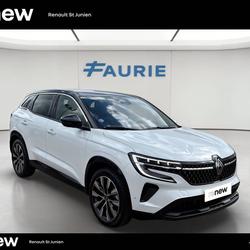 Renault Austral Austral E-Tech hybrid 200 Techno Saint-Junien