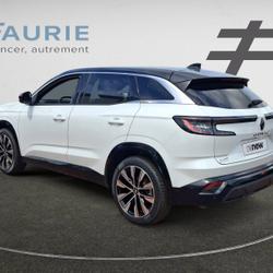 Renault Austral Austral E-Tech hybrid 200 Techno Saint-Junien