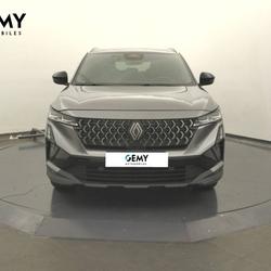 Renault Austral full hybrid E-Tech 200 ch Techno occasion - Chambray-l&egrave;s-Tours - photo 2/20