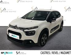 Citroen C3 Castres