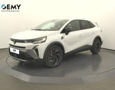 Renault Symbioz Chambray-lès-Tours