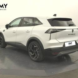 Renault Symbioz E-Tech full hybrid 160 ch Esprit Alpine occasion - Chambray-l&egrave;s-Tours - photo 3/20