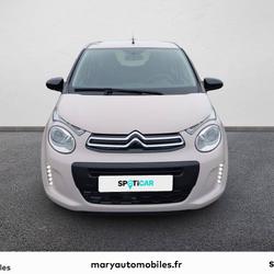 Citroen C1 C1 VTi 72 S&S Feel Ceris&eacute;