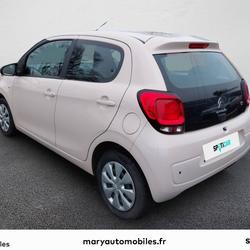 Citroen C1 C1 VTi 72 S&S Feel Ceris&eacute;