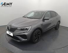 Renault Arkana Chambray-lès-Tours