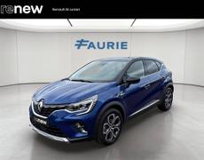 Renault Captur Saint-Junien
