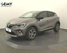 Renault Captur Chambray-lès-Tours