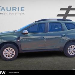 Dacia Duster Duster TCe 150 4x2 EDC Expression Terrasson-Lavilledieu