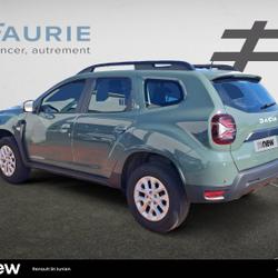 Dacia Duster Duster TCe 150 4x2 EDC Expression Terrasson-Lavilledieu