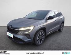 Renault Austral Cerisé