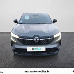 Renault Austral Austral E-Tech hybrid 200 Techno Ceris&eacute;
