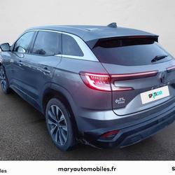 Renault Austral Austral E-Tech hybrid 200 Techno Ceris&eacute;