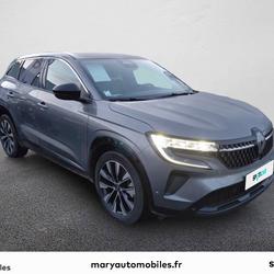 Renault Austral Austral E-Tech hybrid 200 Techno Ceris&eacute;