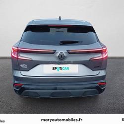 Renault Austral Austral E-Tech hybrid 200 Techno Ceris&eacute;