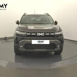 Dacia Duster Hybrid 155 Extreme occasion - Tours - photo 2/20